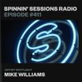 Spinnin' Sessions - Artist Spotlight: Mike Williams