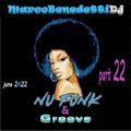 Nu Funk & Groove pt. 22