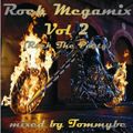 TommyBe Rock Megamix Volume 2