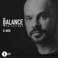 D-Nox - Balance Selection 091 - 5-Apr-2019