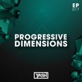 Progressive Dimensions #017