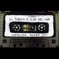 Club Del Mar Barcelona - Summer 2001 (All Vinyl Live mix)