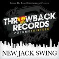 DJ Flash-Throwback Records Vol 13 (Best of New Jack Swing)