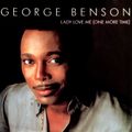 George Benson - Turn Your Love Around (Maxk. 2015 Booty) plus an edit of Randy Crawford - Gimme...