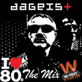 A Special DaGeist Mix for W Festival (47 Min) By JL Marchal (Synthpop 80 : www.synthpop80.com)