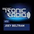 Tronic Podcast 452 with Joey Beltram