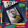 #8 | CzytamBLUES | Eric Clapton. Autobiografia