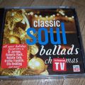 Classic Soul Ballads Mix