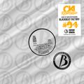 DJ OKI - BLACKBEAT FACTORY // Volume 4 // 1998 // R&B // HIP HOP