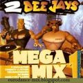 2 Deejays Megamix 1 (1995)