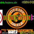 DO NOT LISTEN ohangla mix by DJ FALELA tel +254742985043