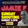 Jamie F Soulful Sundays - 883.centreforce DAB+ - 25 - 06 - 2023 .mp3