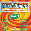 Maxi Dance Collector System Vol.3 (1997)