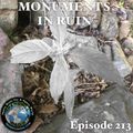 Monuments in Ruin - Chapter 213