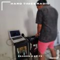 Hard Times Radio #073 - Future Beats Edition