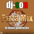 Pizza Mix 4