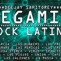 Megamix Rock Latino 2018 - Dj SapitoRey
