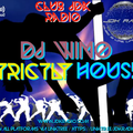 Strictly House 14/08/22 Live On JDKRadio - DJ Wino