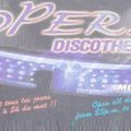 Disco Opera 20.04.1996