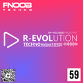 R-Evolution Techno 09/10/2022