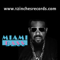 Set mix Miami Bass on VINYL!!!