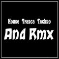 And RmX - Dance 2 the House - DFC 87