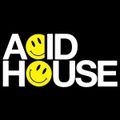 DJ Smurf - Acid House Mix 1988