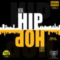 DJ B-Town - Real Hip Hop Cuts Vol 1