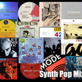 Synth Pop Mix