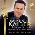 Lanka Radio - 13th Aug 2011.About German Singer Roland Kaiser-Part 1