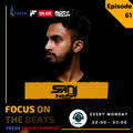 Focus On The Beats - Podcast 061 By Sani Nims