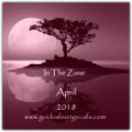In The Zone - April 2018 (Guido's Lounge Cafe)