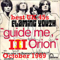 OCTOBER 1969: Best UK 45s Volume III