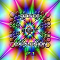 DJ Karsten Dance Beat Explosion 71