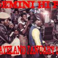 Gemini DJ Explosion Skateland January 1982 Part 1JaymAndrew