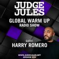 JUDGE JULES PRESENTS THE GLOBAL WARM UP EPISODE 1014
