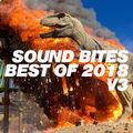 Sound Bites Best of 2018 V3