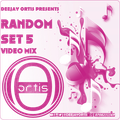 Random Set Vol.5 Mix By Deejay Ortis