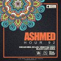 Ashmed Hour 92 // Legendary Guest Mix By Vinny Da Vinci