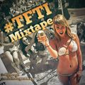 DJ JPogi & Mitchell - #TFTI Mixtape
