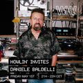 Howlin invites Daniele Baldelli at We Are Various | 01-05-20