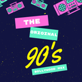 The Original 90s mix - @mrvishofficial (Kumar Sanu, Udit Narayan, Lata Mangeshkar + More)