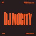 Boxout Wednesdays 061.1 - DJ MoCity [16-05-2018]