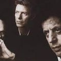 Philip Glass: The Bowie Berlin Trilogy,The Low,Heroes & Lodger Symphonies