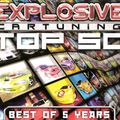 Explosive Car Tuning Top 50 (2008) CD1