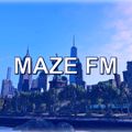 Maze FM (2022 Version) - Grand Theft Auto IV Alternative Radio