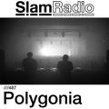 #SlamRadio - 487 - Polygonia