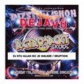 DIZSTRUXSHON vs DEJAVU DJ STU ALLAN MC JD WALKER 11-07-2015