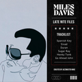 Late Nite Files (Miles Davis) 3