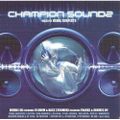 Usual Suspects - Champion Soundz - 2001 